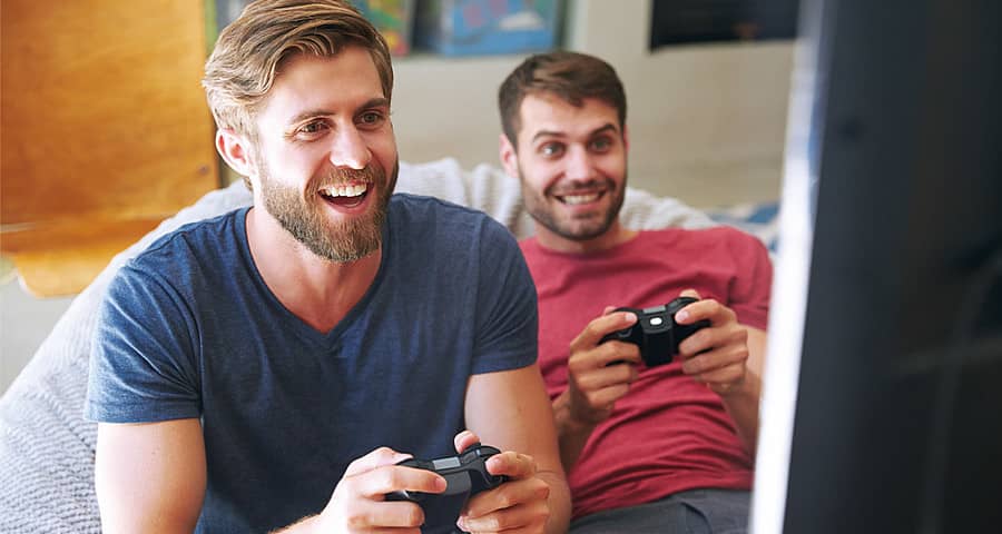 2020: le persone sono sempre più connesse e si affidano a reti sempre più veloci, anche a casa 29 OTTOBRE - INTERNATIONAL INTERNET DAY Da 100 Gbit al giorno nel 1992 a 150 Gbit per secondo stimati nel 2022: 20 anni di progressi e grandi trasformazioni raccontati da devolo, specialista tedesco del networking e della powerline communication 2020: le persone sono sempre più connesse e si affidano a reti sempre più veloci, anche a casa 29 OTTOBRE - INTERNATIONAL INTERNET DAY Da 100 Gbit al giorno nel 1992 a 150 Gbit per secondo stimati nel 2022: 20 anni di progressi e grandi trasformazioni raccontati da devolo, specialista tedesco del networking e della powerline communication