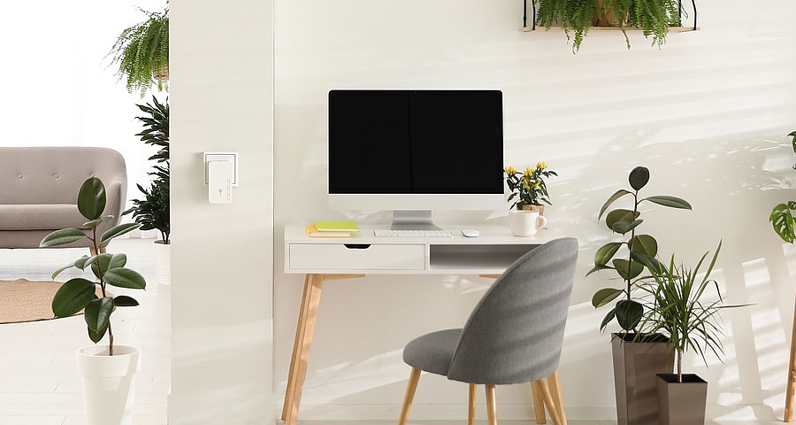 Devolo presenta WiFi 5 Repeater 1200: il ripetitore Wi-Fi intelligente per una connessione stabile e veloce Devolo presenta WiFi 5 Repeater 1200: il ripetitore Wi-Fi intelligente per una connessione stabile e veloce