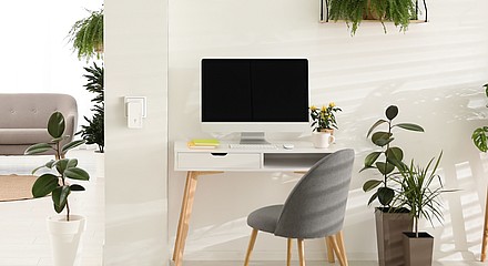Devolo presenta WiFi 5 Repeater 1200: il ripetitore Wi-Fi intelligente per una connessione stabile e veloce Devolo presenta WiFi 5 Repeater 1200: il ripetitore Wi-Fi intelligente per una connessione stabile e veloce