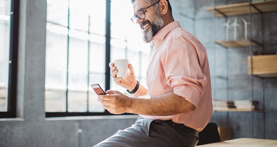 La nuova app devolo Home Network: maggiore comfort e comodità, una migliore visione d'insieme e pratici extra La nuova app devolo Home Network: maggiore comfort e comodità, una migliore visione d'insieme e pratici extra